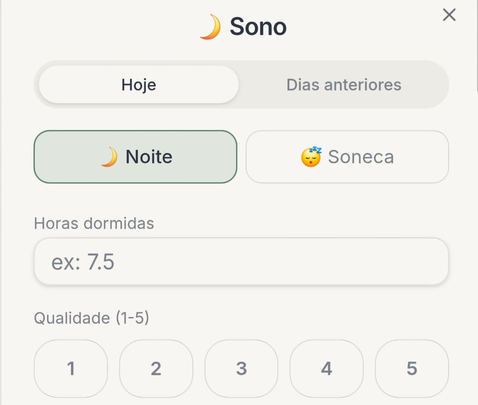 Sono